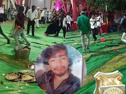 चिकन लेग पीस को लेकर निकल आई तलवार, घराती-बरातियों में जमकर चली बेल्ट और लाठी-डंडे, एक की मौत