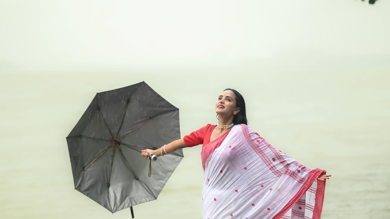 Effortless festive looks with stylish picks on Myntra Grand Summer Sale