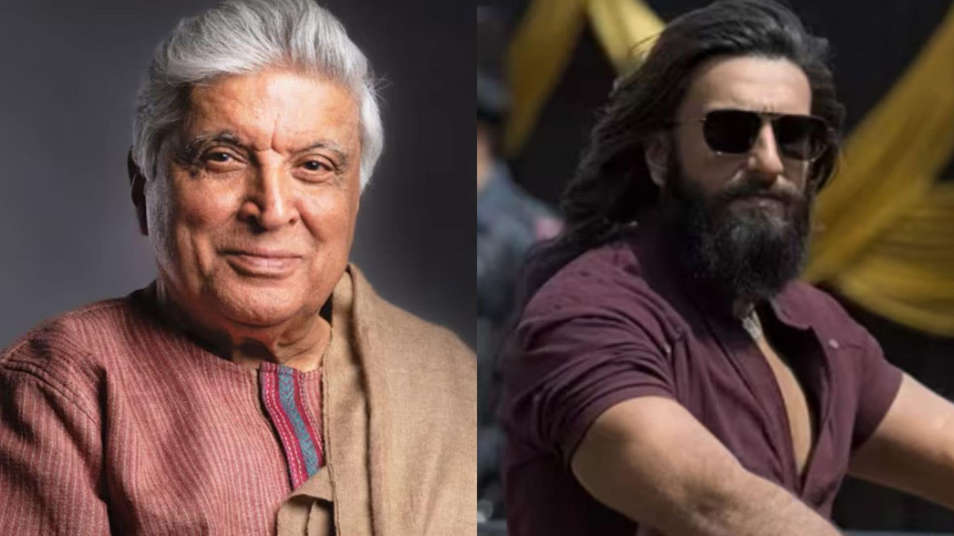 Javed Akhtar Talks About Dhurandhar Being Labelled A 'Propaganda' Film