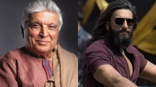 Javed Akhtar On <i>Dhurandhar</i> Being Labelled A 'Propaganda' Film: "The Task Of Every Filmmaker Is To Present The Truth"