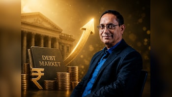 Warning For Investors: Corporate Bonds Are Not Risk-Free, Says SEBI Chief Pandey