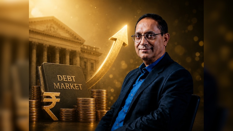 Corporate Bonds Carry Risk, SEBI Chief Warns As Regulator Pushes Debt Market Reforms