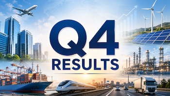 Q4 Results Today: Full List Of Companies Declaring Quarterly Results On May 23