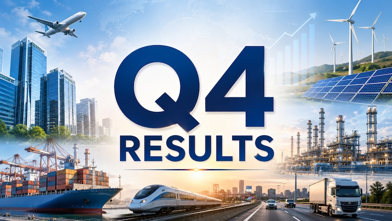 Q4 Results Today: Full List Of Companies Declaring Quarterly Results On May 23
