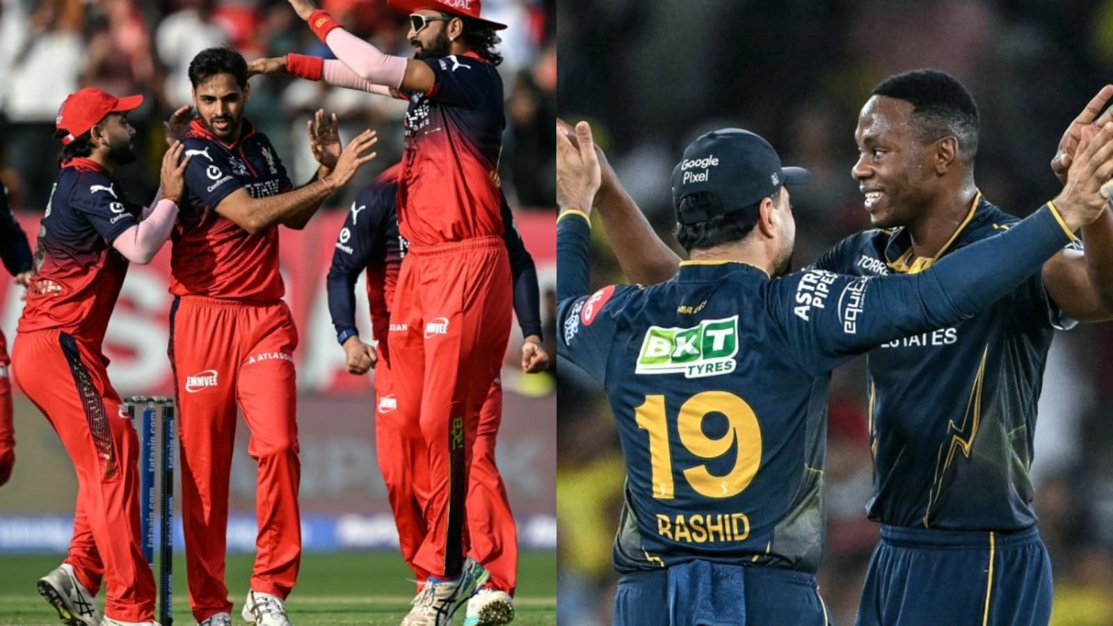IPL 2026 Final: The Rs 68.75 Crore Battle That Can Decide Royal Challengers Bengaluru vs Gujarat Titans Clash