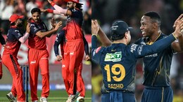 The Rs 68.75 Crore RCB vs GT Battle That Can End Up Deciding IPL 2026 Final