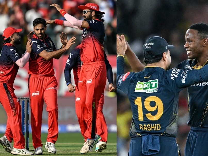 IPL 2026 Final: The Rs 68.75 Crore Battle That Can Decide Royal Challengers Bengaluru vs Gujarat Titans Clash