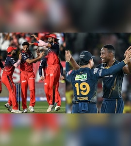 IPL 2026 Final: The Rs 68.75 Crore Battle That Can Decide Royal Challengers Bengaluru vs Gujarat Titans Clash