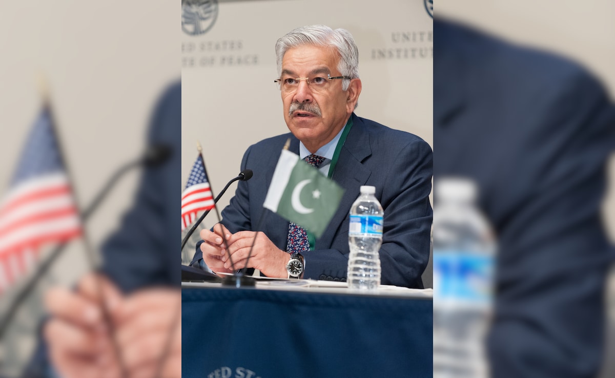 'Pakistan More Than Problematic As Mediator': US Senator Targets Islamabad Over Abraham Accords