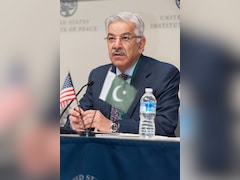 'Pakistan More Than Problematic As Mediato': US Senator Targets Islamabad Over Abraham Accords