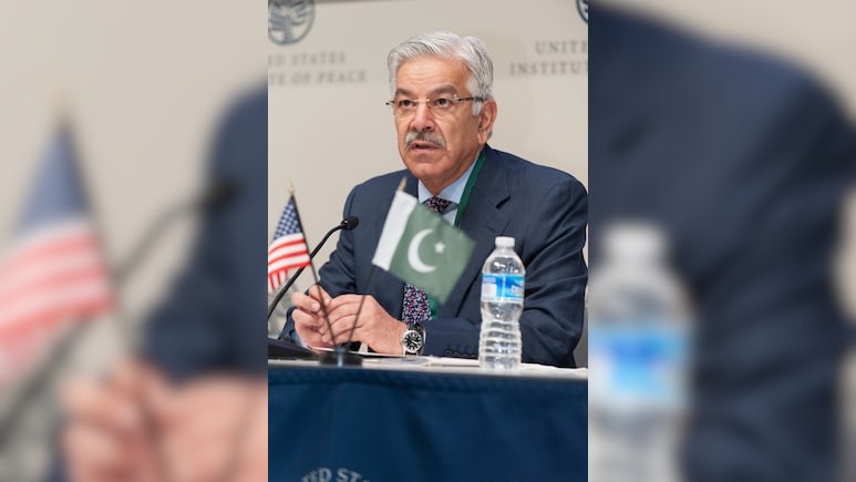 'Pakistan More Than Problematic As Mediator': US Senator Targets Islamabad Over Abraham Accords
