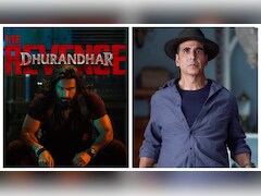 Dhurandhar 2 Vs Bhooth Bangla Box Office: Ranveer Singh And Akshay Kumar Films Register Slow Growth &mdash; Check Details