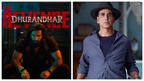 Dhurandhar 2 Vs Bhooth Bangla Box Office: Ranveer Singh And Akshay Kumar Films Register Slow Growth &mdash; Check Details
