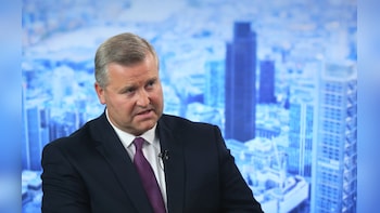 'Removed Without Warning, Explanation': BP's Ousted Chairman Manifold Albert Breaks Silence