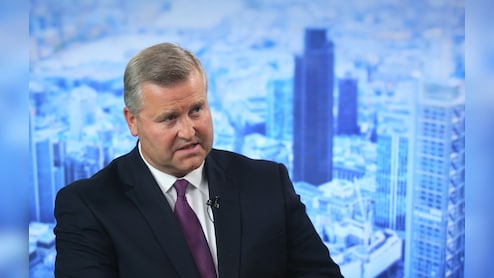 'Removed Without Warning, Explanation': BP's Ousted Chairman Albert Manifold Breaks Silence