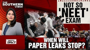Not So 'NEET' Exam: When Will Paper Leaks Stop?