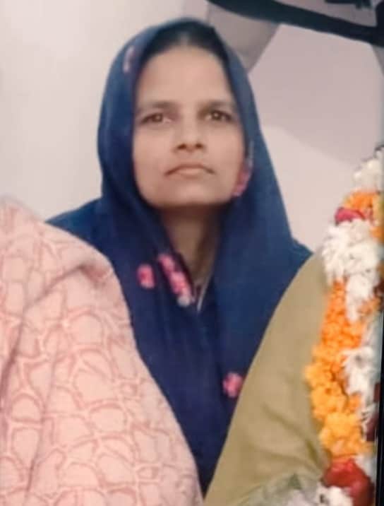 बच्चों की हत्या करने वाली आरोपी मां. 
