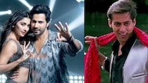 वरुण धवन के 'चुनरी चुनरी' गाने पर अभिजीत भट्टाचार्य का रिएक्शन, बोले- वो इस गाने से सलमान खान नहीं बन सकता