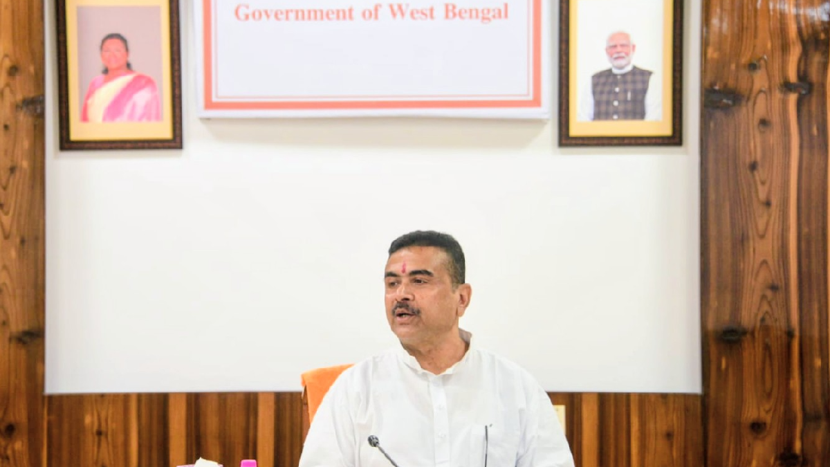 7वां वेतन आयोग, महिलाओं के लिए 3000 रुपये महीना और फ्री बस यात्रा.. बंगाल में शुभेंदु सरकार के ताबड़तोड़ फैसले