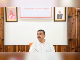 एक्शन में शुभेंदु सरकार: महिलाओं को हर महीने 3000, फ्री बस राइड, 7वां वेतन आयोग... जानें कैबिनेट के बड़े फैसले