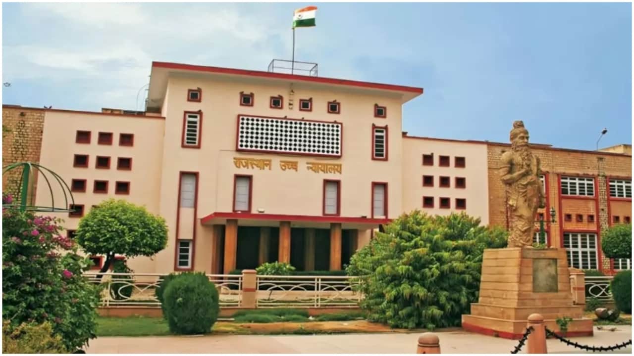 "IPS अफसर नहीं लौटा रहा मेरा बेटा", बहन-जीजा के खिलाफ हाईकोर्ट में साले ने लगाई याचिका, जानिए क्‍या है मामला