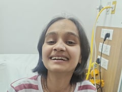 Delhi Doctors Save Teen Battling Rare Stage 3 Bone Cancer After Critical ICU Fight