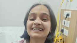 Delhi Doctors Save Teen Battling Rare Stage 3 Bone Cancer After Critical ICU Fight