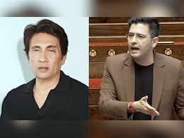 Shekhar Suman Wanted To Invite Raghav Chadha On <i>Movers And Shakers</i> 3, But Then This Happened