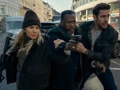Jack Ryan Ghost War Review in Hindi: 106 मिनट का टॉर्चर है प्राइम वीडियो की नई फिल्म, देखने से पहले पढ़ लें 'जैक रयान घोस्ट वॉर' का रिव्यू