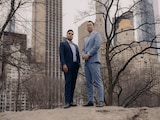 Wall Street's New AI Gurus Are Charging $25,000 A Day for One Class Wall Street's New AI Gurus Are Charging $25,000 A Day for One Class