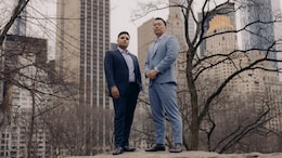 Wall Street's New AI Gurus Are Charging $25,000 A Day for One Class