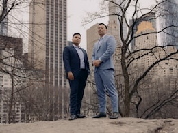 Wall Street's New AI Gurus Are Charging $25,000 A Day for One Class