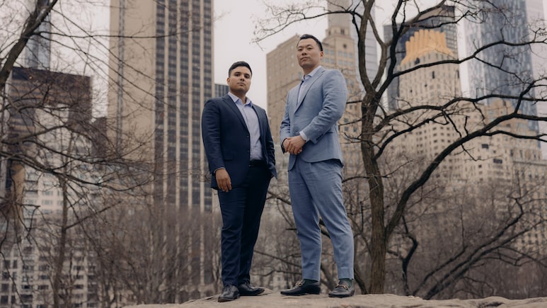 Wall Street's New AI Gurus Are Charging $25,000 A Day for One Class