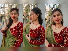 ग्वालियर में ट्विशा शर्मा जैसा केस! सोशल मीडिया इन्फ्लुएंसर पलक रजक की मौत, आखिरी इंस्टा रील पर उठे सवाल