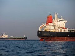 Iran In Talks With Oman For Permanent Hormuz Toll System