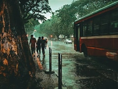 Maharashtra Weather Alert: IMD Warns Of Rains, Thunderstorms In Mumbai, Pune, Thane - Full Forecast