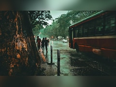 Southwest Monsoon Further Advances Over Lakshadweep Area, Arabian Sea And Bay Of Bengal