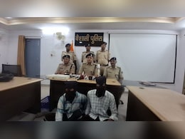 Bihar: डॉन बनने की चाहत में शिक्षक के बेटे ने ली जान, बगीचे में बुलाकर प्लमबर को मारी गोली