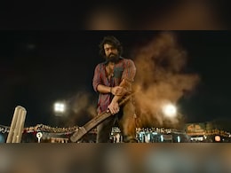 <i>Peddi</i> Trailer: Ram Charan Shines As A Crossover Athlete In Buchi Babu Sana's Rural Drama