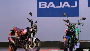Bajaj Auto Q4 Results: Profit Surges 34%, Revenue Tops Rs 16,000 Crore