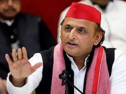 After Bengal, Tamil Nadu, Akhilesh Yadav Cuts I-PAC Ties For 2027 UP Poll