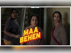 Maa Behen OTT Release Date: When, Where To Watch Madhuri Dixit-Triptii Dimri Dark Comedy