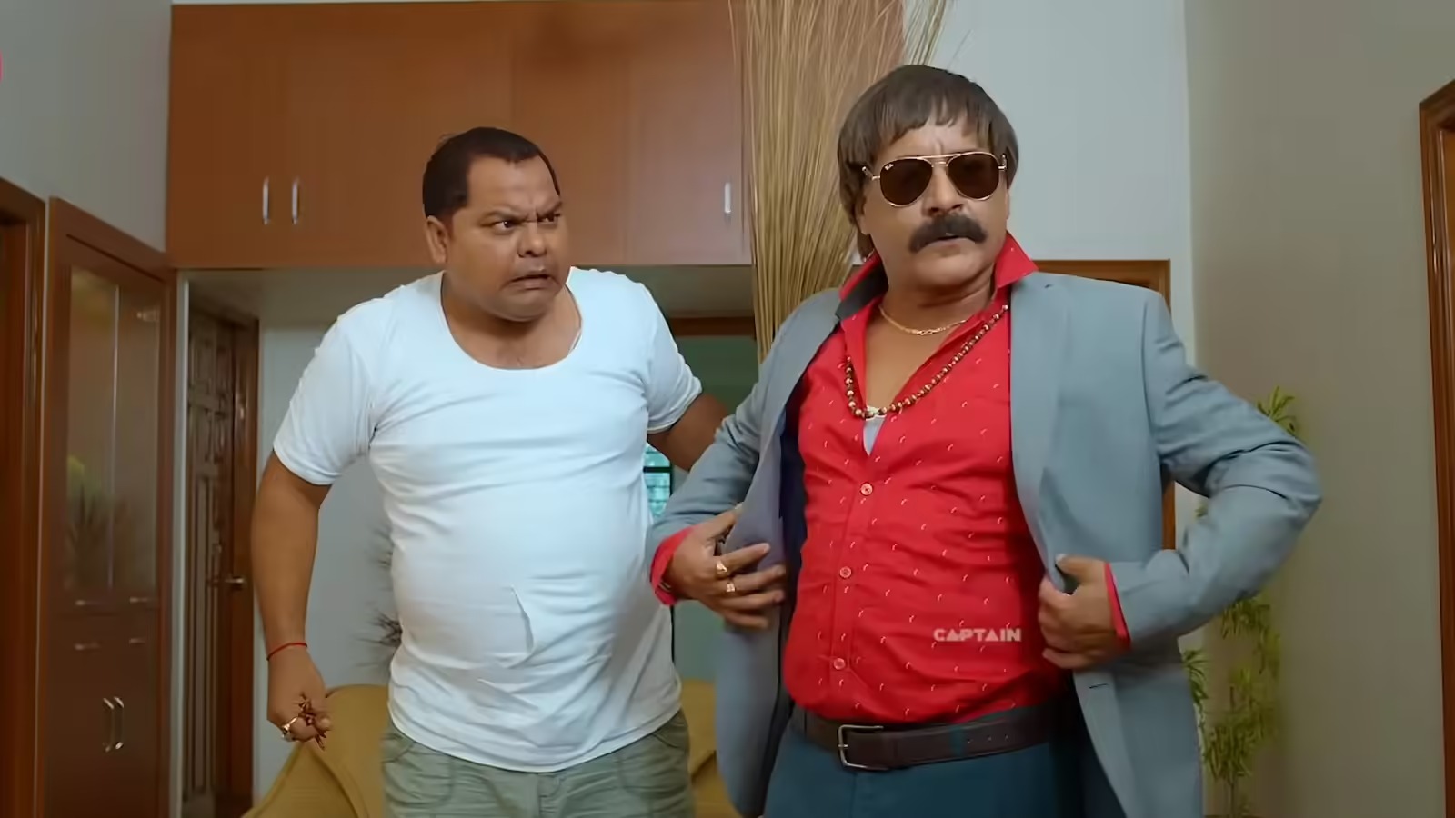 Babuji Ke Chahi Dulhaniya Trailer: बहू की तलाश करते-करते बाबूजी खुद मांग बैठे दुल्हनिया, देखें मजेदार ट्रेलर
