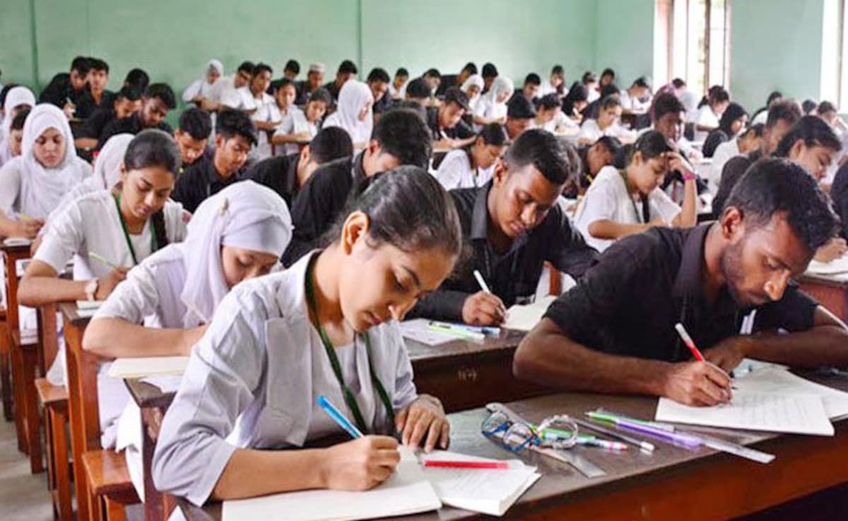 TS EAMCET 2026 Result :  तेलंगाना टीएस ईएपीसीईटी रिजल्ट हुआ जारी , ऐसे करें चेक