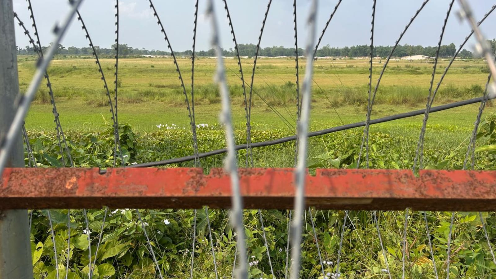 Detect, Delete, Deport: Inside Bengal's Indo-Bangladesh Border Security Drive