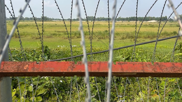Bengal Border Security Boost: Fencing, Land Handover Intensify Amid Infiltration Concerns