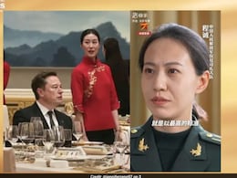 Did Chinese General Disguise As Waitress To Spy On Elon Musk? What Report Said