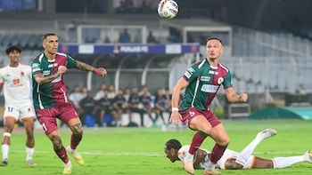 Mohun Bagan vs Inter Kashi Live Streaming: Team News, Likely Lineups; Where To Watch ISL Match?