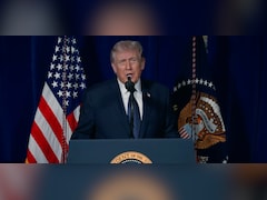 What Are The Abraham Accords? Trump Pushes Gulf Nations To Sign Israel Peace Pact
