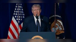 What Are The Abraham Accords? Trump Pushes Gulf Nations To Sign Israel Peace Pact